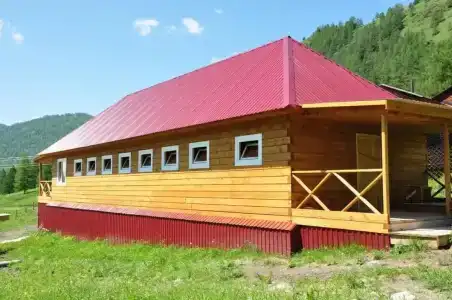 Маральник Айхал - 3