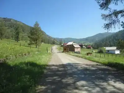 Маральник Айхал - 4