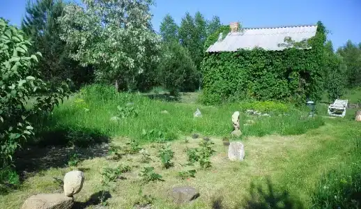 Райский Бережок - 0