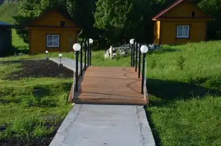 Горный источник - 10
