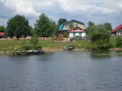 Блесна - 4