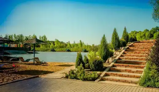 Велесов лес - 3