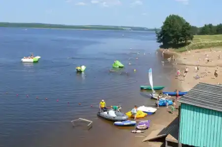 СТК Грейт филд - 5