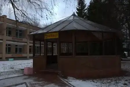 Воробьево - 33