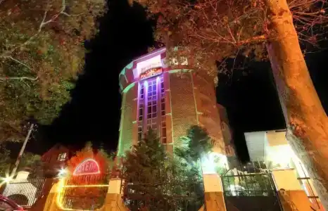 Ростовчанка - 9