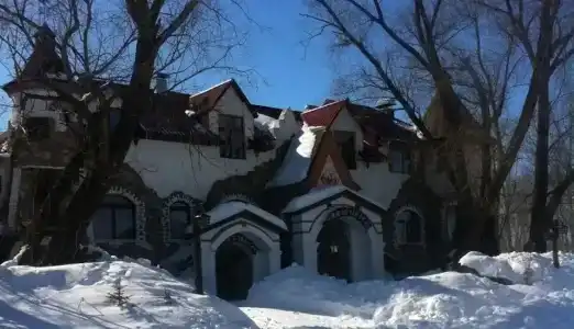 Река Времени - 10