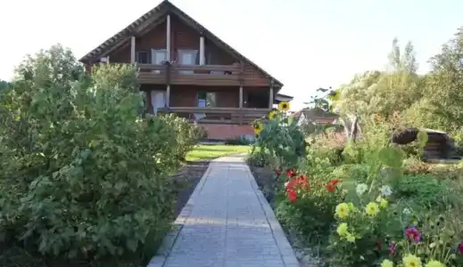 Усадьба Галат