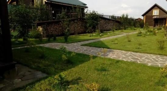 Суздальский Дворик - 7