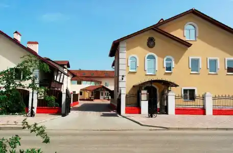 ГТК Театральный - 9