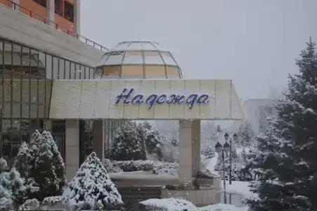 Надежда SPA & Морской рай - 26