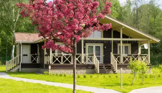 Вазуза Кантри Клаб - 43