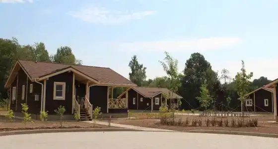 Вазуза Кантри Клаб - 67