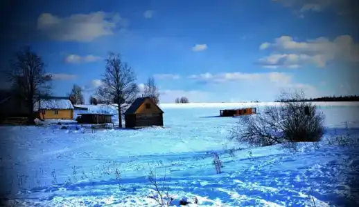Северная надежда - 13