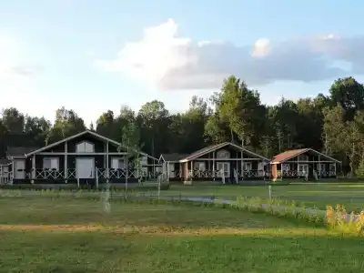 Вазуза Кантри Клаб - 84