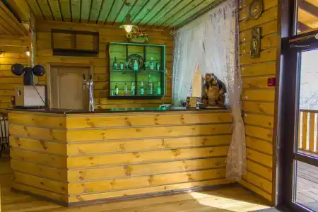 Кедровая заимка - 6