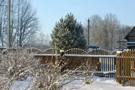 Махерово - 13