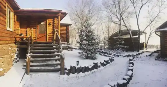 Княжий двор - 0