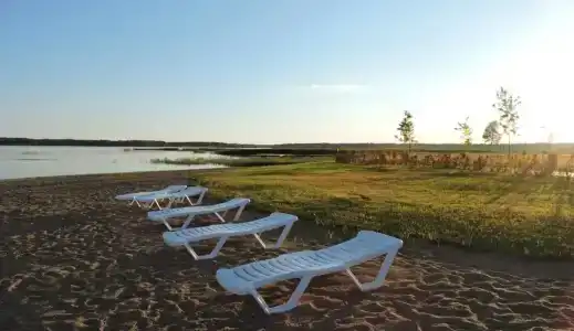 Вазуза Кантри Клаб - 92