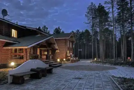 Летняя Золотица - 3