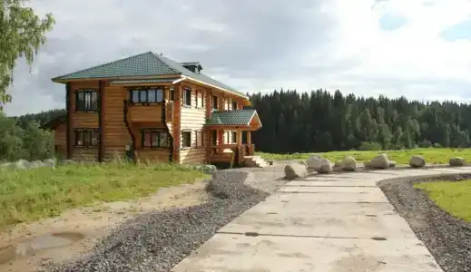 Маркомусы - 1
