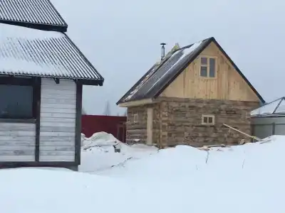 ‎Вазуза House - 3