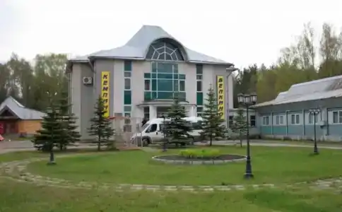 Кемпинг Белкино - 3