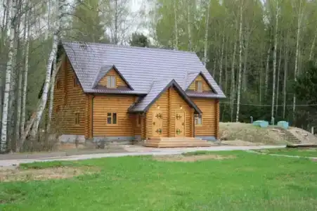 Кемпинг Белкино - 5