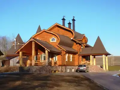 Живые Родники - 3