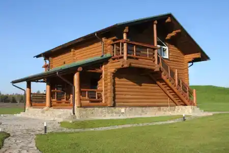 Королевская охота - 1