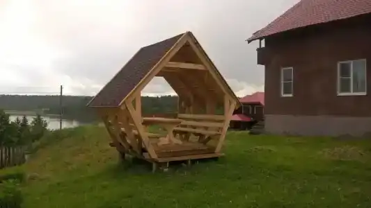 Простоквашино - 3