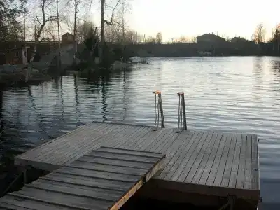 Новая плотина - 11