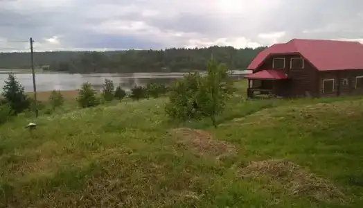 Простоквашино - 5