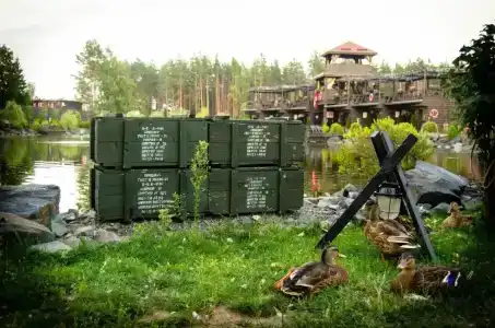 Партизан - 35
