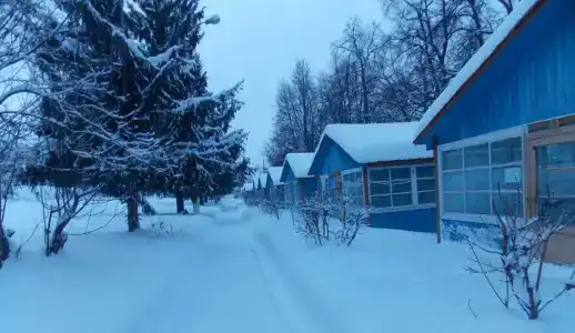 Хорошевка - 0