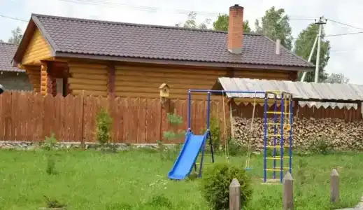 Варваровка - 1