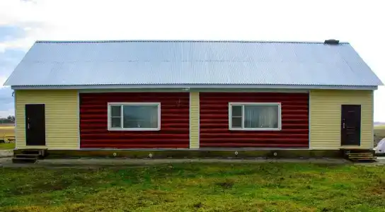 Хуторок рыбака - 1