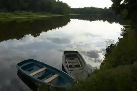 Жемчужина Золотого кольца - 11