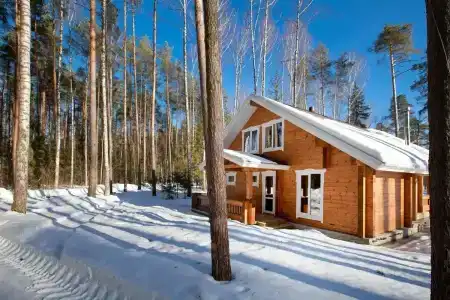 Жемчужина Золотого кольца - 14