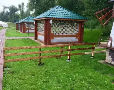 Пикниковый рай - 2
