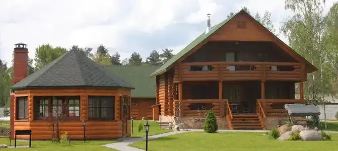 Родная Усадьба - 8