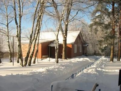 Кирицы - 8