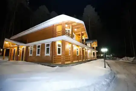 Жемчужина Золотого кольца - 26