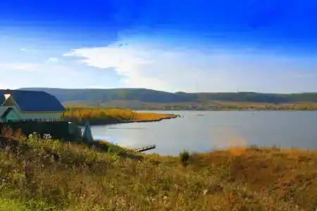 Айленд Релакс - 1