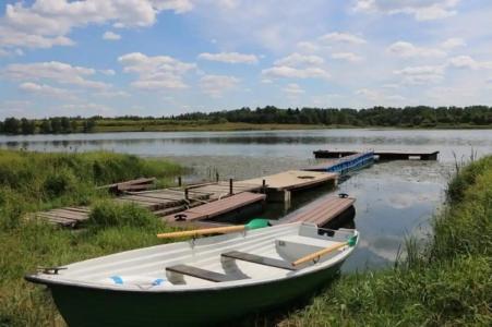 Эко-ферма Ваньково - 12