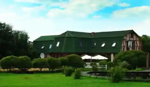 Загородная Усадьба Полан - 0