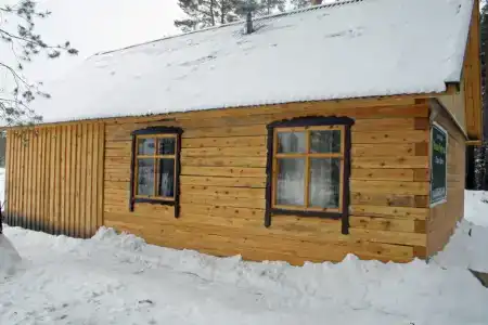 Малые Чертаны - 6
