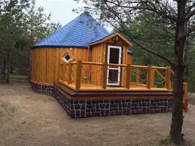 Селигерское заплавье - 4