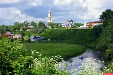 Гостевой Дом Захаровых - 8