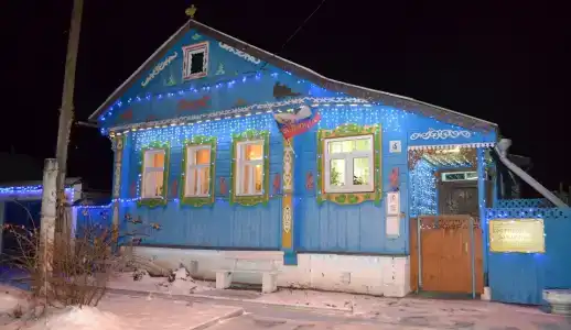 Гостевой Дом Захаровых - 2