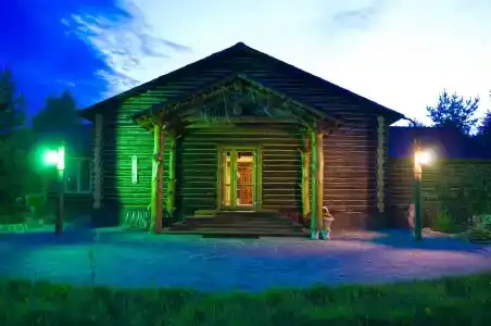 Селигерское заплавье - 14